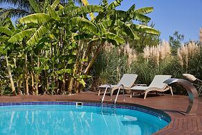Concorde Luxury Resort & Casino & Convention & SPA