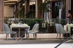 Concorde Luxury Resort & Casino & Convention & SPA