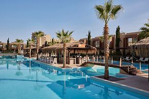 Concorde Luxury Resort & Casino & Convention & SPA