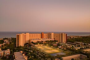 Concorde Luxury Resort & Casino & Convention & SPA