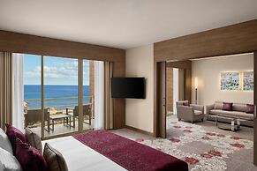 Concorde Luxury Resort & Casino & Convention & SPA