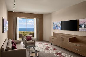 Concorde Luxury Resort & Casino & Convention & SPA