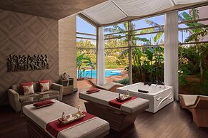 Concorde Luxury Resort & Casino & Convention & SPA