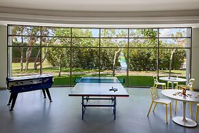 Concorde Luxury Resort & Casino & Convention & SPA