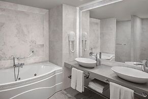 Concorde Luxury Resort & Casino & Convention & SPA