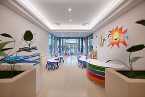 Concorde Luxury Resort & Casino & Convention & SPA