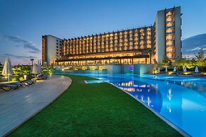 Concorde Luxury Resort & Casino & Convention & SPA