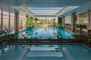Concorde Luxury Resort & Casino & Convention & SPA