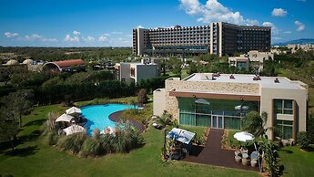 Concorde Luxury Resort & Casino & Convention & SPA