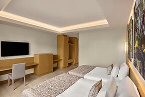 Concorde Luxury Resort & Casino & Convention & SPA