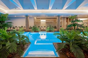 Concorde Luxury Resort & Casino & Convention & SPA