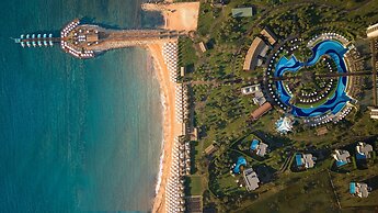 Concorde Luxury Resort & Casino & Convention & SPA