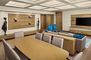 Concorde Luxury Resort & Casino & Convention & SPA