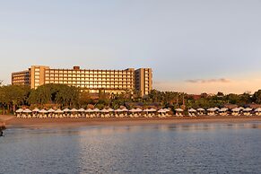 Concorde Luxury Resort & Casino & Convention & SPA