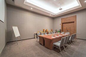 Concorde Luxury Resort & Casino & Convention & SPA