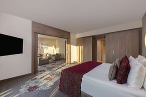 Concorde Luxury Resort & Casino & Convention & SPA