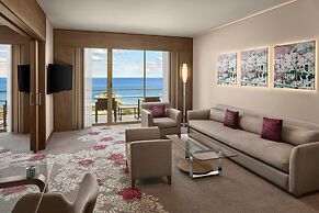 Concorde Luxury Resort & Casino & Convention & SPA