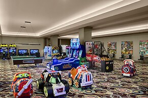 Concorde Luxury Resort & Casino & Convention & SPA
