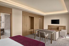 Concorde Luxury Resort & Casino & Convention & SPA