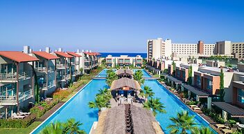 Concorde Luxury Resort & Casino & Convention & SPA