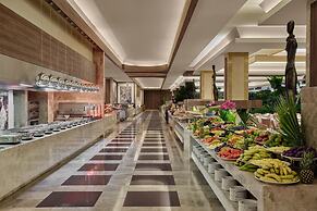 Concorde Luxury Resort & Casino & Convention & SPA