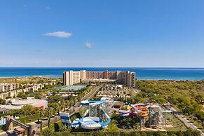 Concorde Luxury Resort & Casino & Convention & SPA
