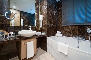 Concorde Luxury Resort & Casino & Convention & SPA
