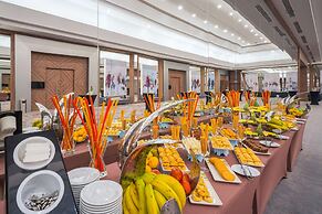 Concorde Luxury Resort & Casino & Convention & SPA
