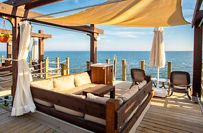Concorde Luxury Resort & Casino & Convention & SPA