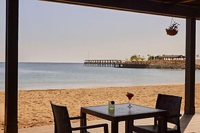Concorde Luxury Resort & Casino & Convention & SPA
