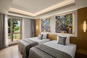 Concorde Luxury Resort & Casino & Convention & SPA