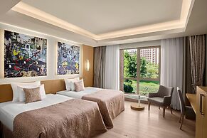 Concorde Luxury Resort & Casino & Convention & SPA