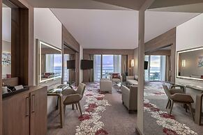 Concorde Luxury Resort & Casino & Convention & SPA