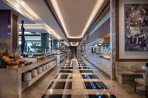 Concorde Luxury Resort & Casino & Convention & SPA