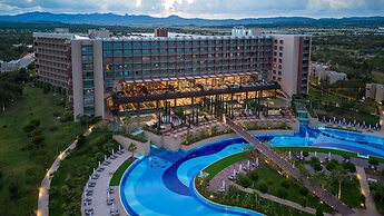 Concorde Luxury Resort & Casino & Convention & SPA