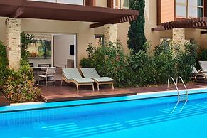 Concorde Luxury Resort & Casino & Convention & SPA