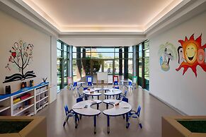 Concorde Luxury Resort & Casino & Convention & SPA