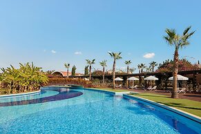 Concorde Luxury Resort & Casino & Convention & SPA