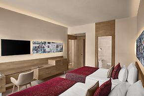 Concorde Luxury Resort & Casino & Convention & SPA