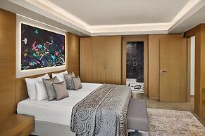 Concorde Luxury Resort & Casino & Convention & SPA