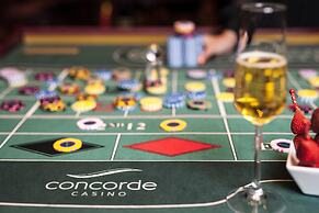 Concorde Luxury Resort & Casino & Convention & SPA
