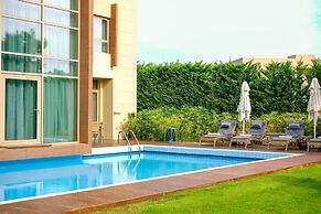 Concorde Luxury Resort & Casino & Convention & SPA