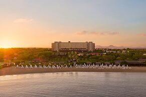 Concorde Luxury Resort & Casino & Convention & SPA