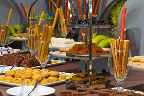 Concorde Luxury Resort & Casino & Convention & SPA