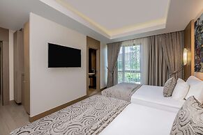 Concorde Luxury Resort & Casino & Convention & SPA