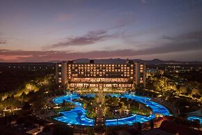 Concorde Luxury Resort & Casino & Convention & SPA