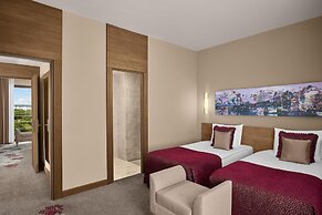 Concorde Luxury Resort & Casino & Convention & SPA