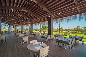 Concorde Luxury Resort & Casino & Convention & SPA