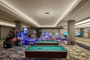 Concorde Luxury Resort & Casino & Convention & SPA