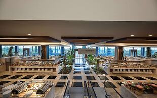 Concorde Luxury Resort & Casino & Convention & SPA